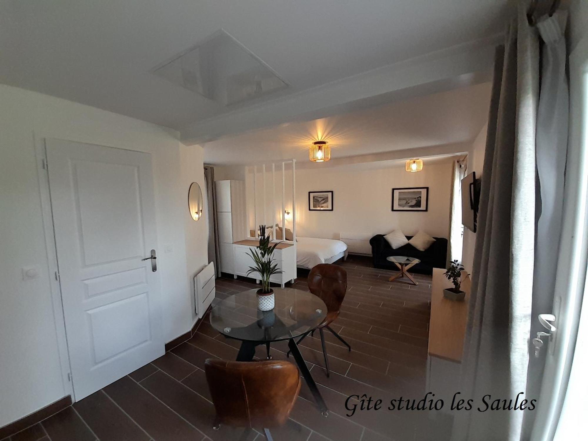 Domaine De L'Ermitage Villa Rue  Dış mekan fotoğraf