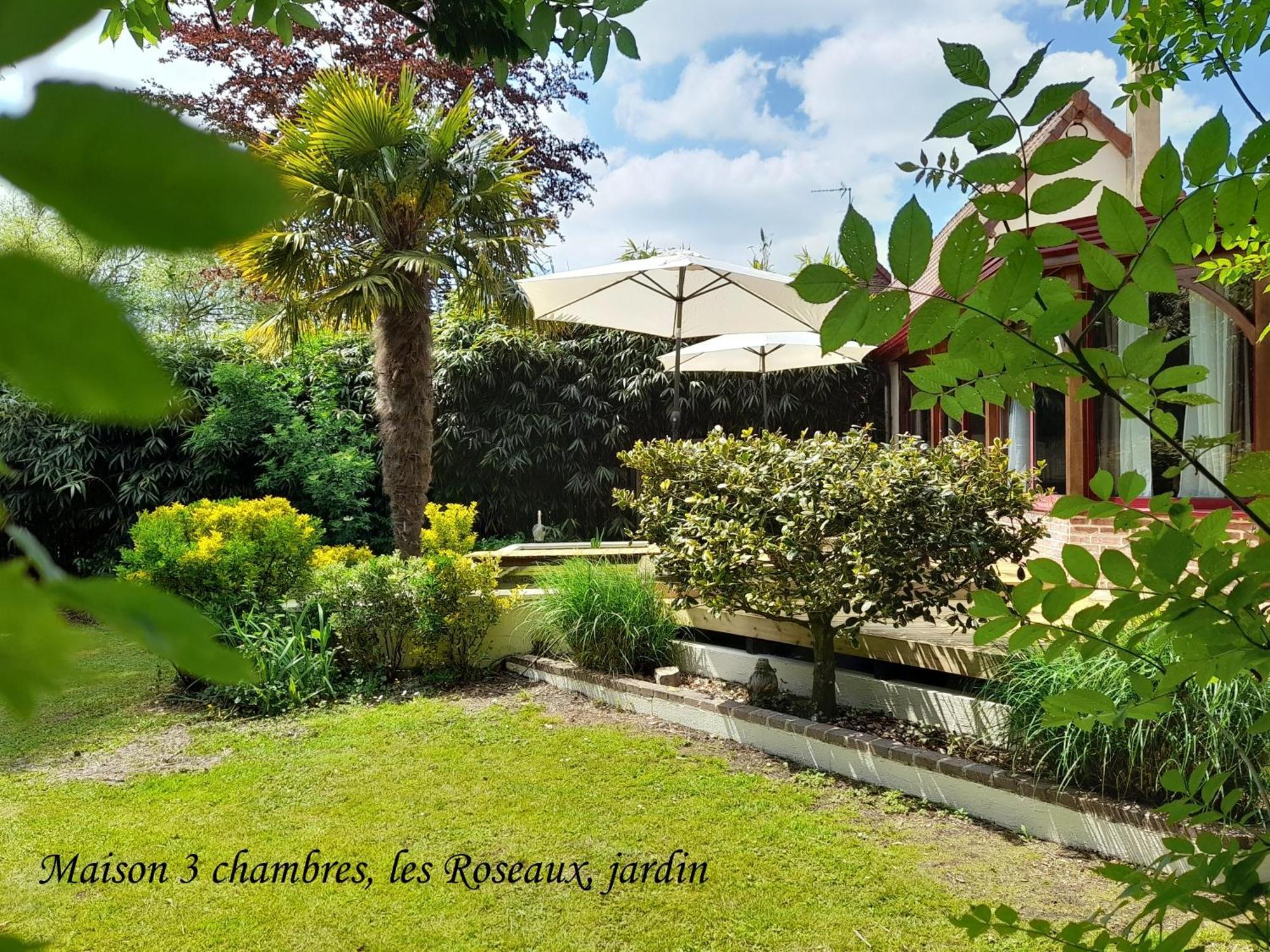 Domaine De L'Ermitage Villa Rue  Dış mekan fotoğraf