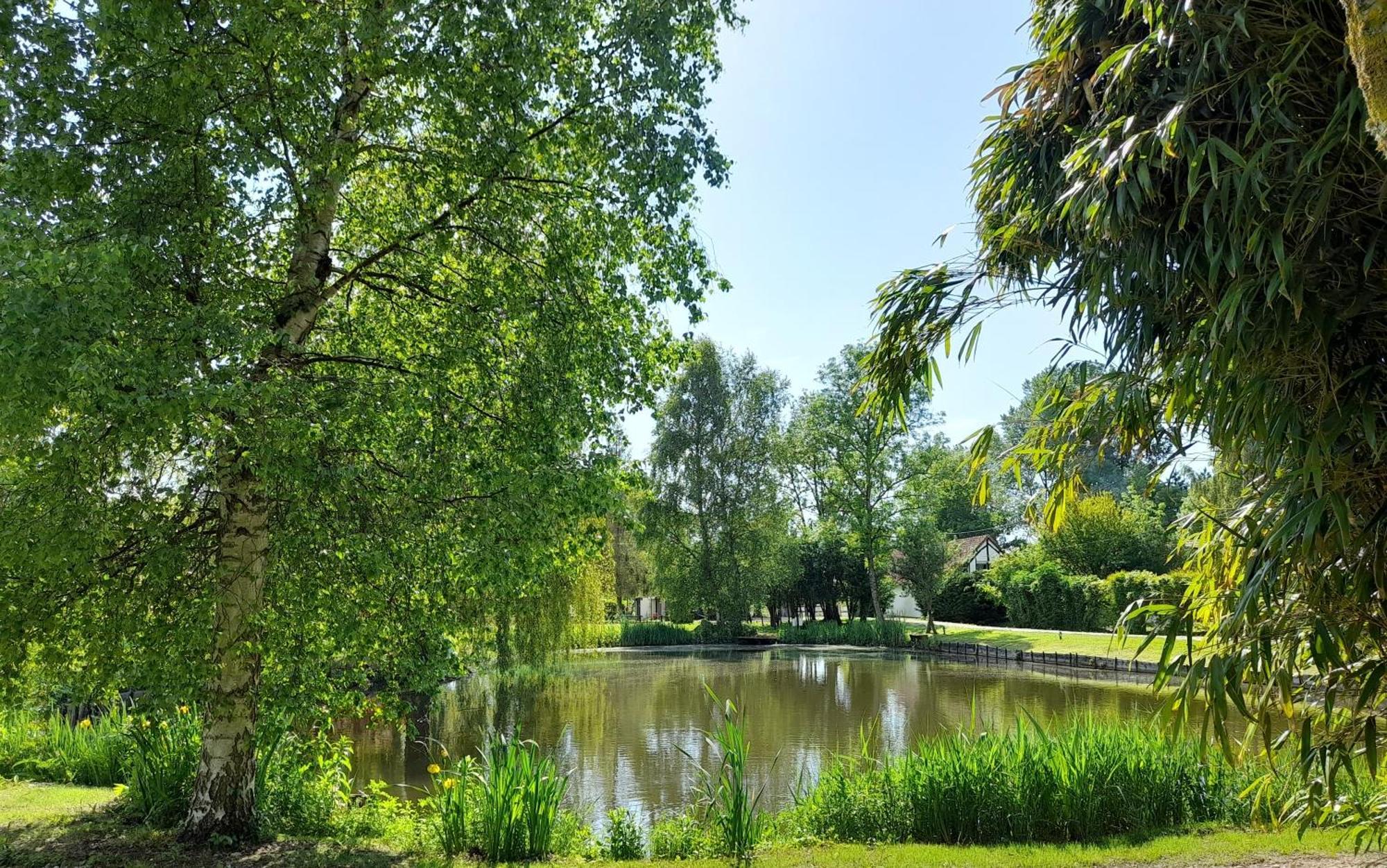 Domaine De L'Ermitage Villa Rue  Dış mekan fotoğraf