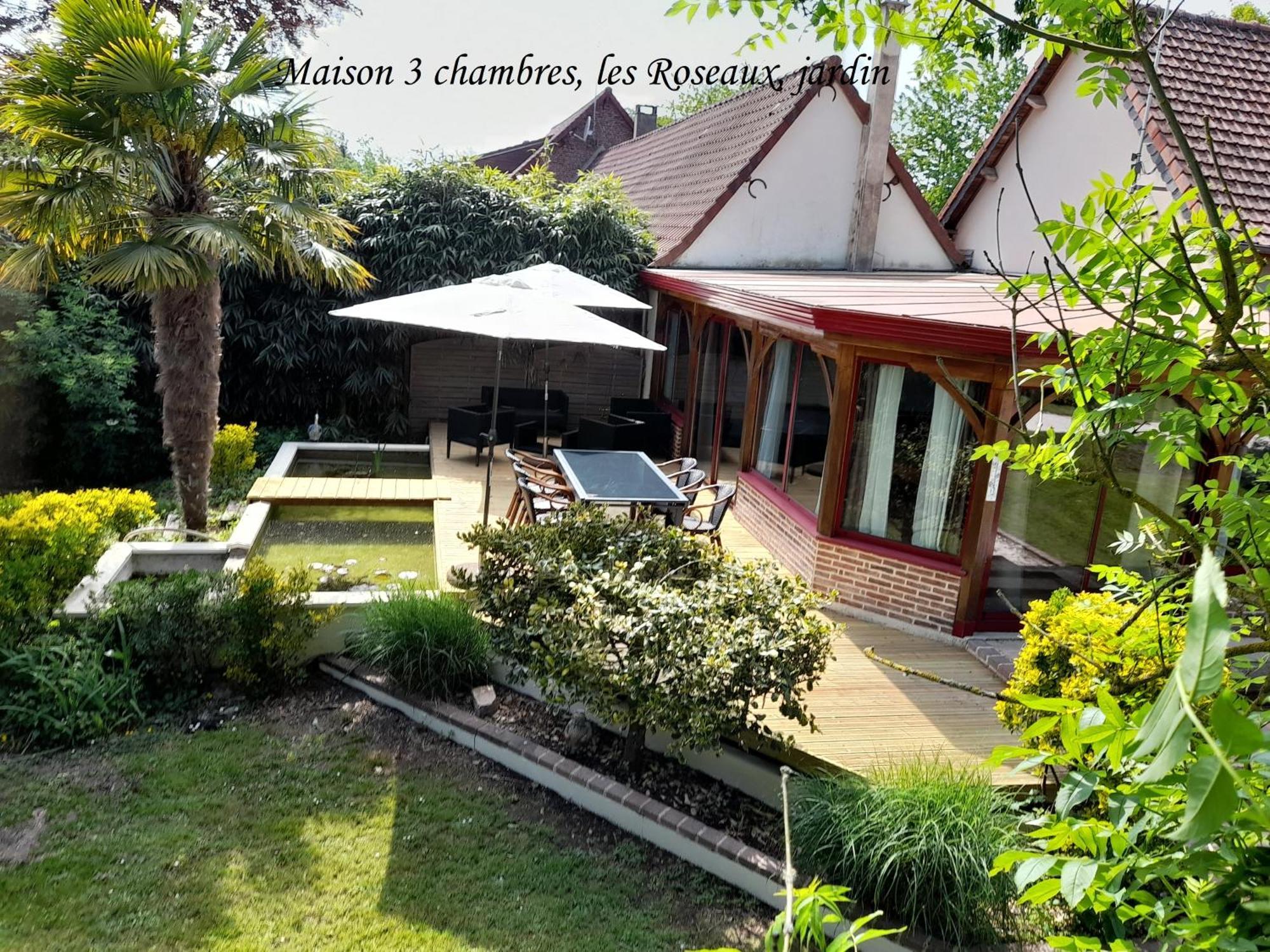 Domaine De L'Ermitage Villa Rue  Dış mekan fotoğraf