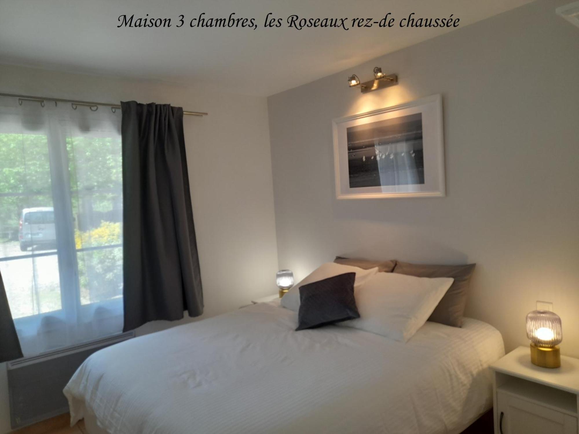 Domaine De L'Ermitage Villa Rue  Dış mekan fotoğraf