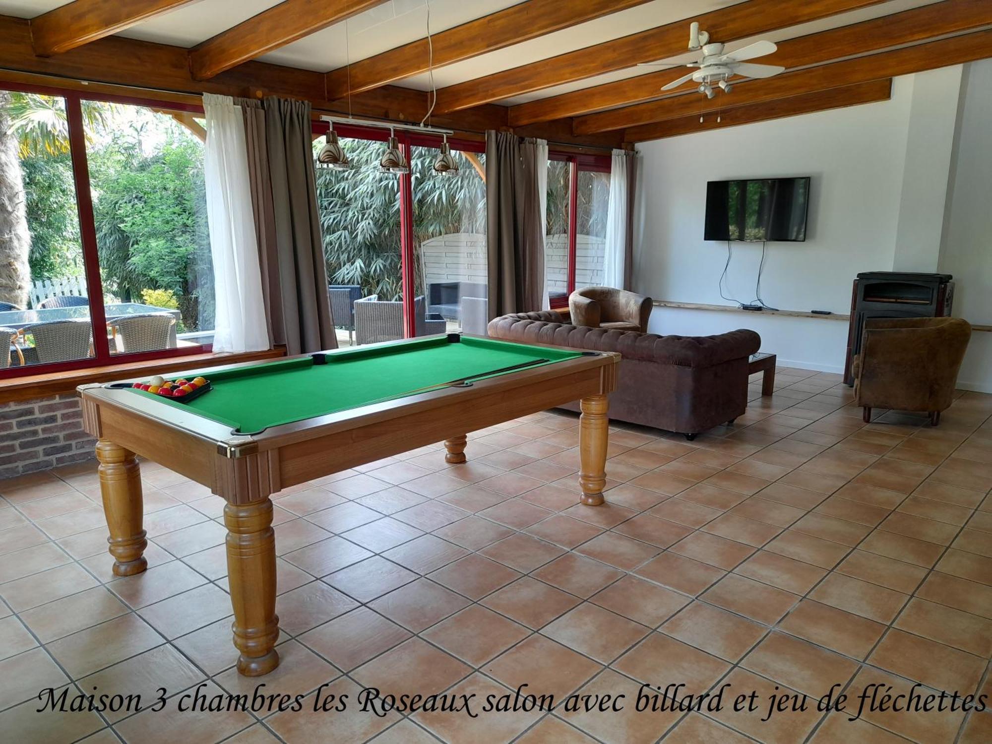 Domaine De L'Ermitage Villa Rue  Dış mekan fotoğraf