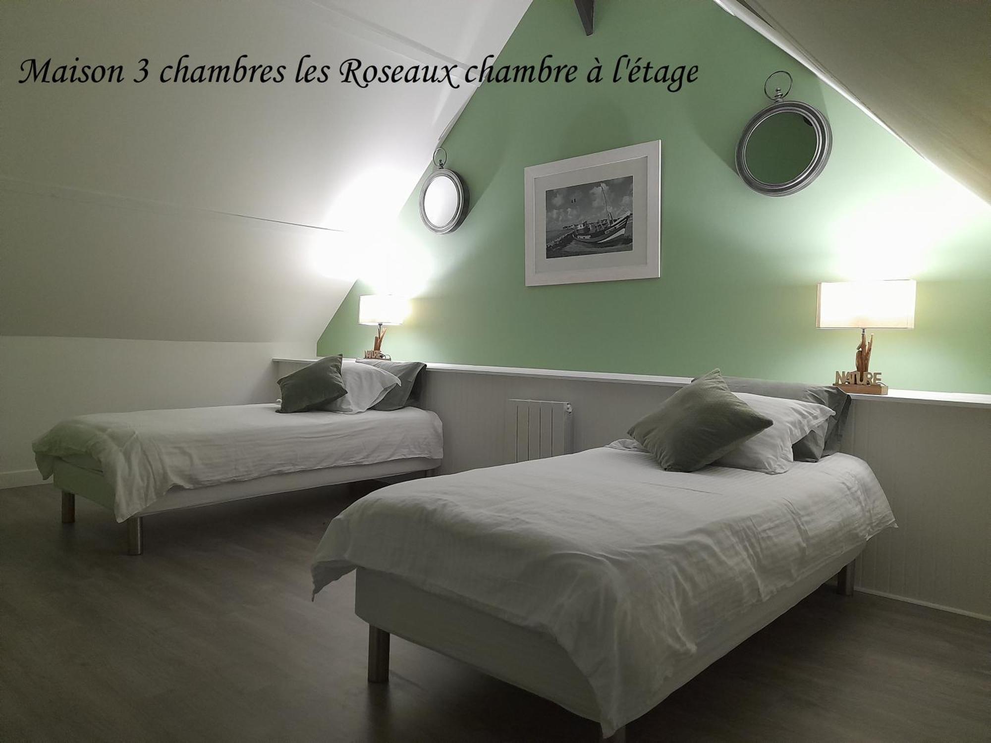 Domaine De L'Ermitage Villa Rue  Dış mekan fotoğraf