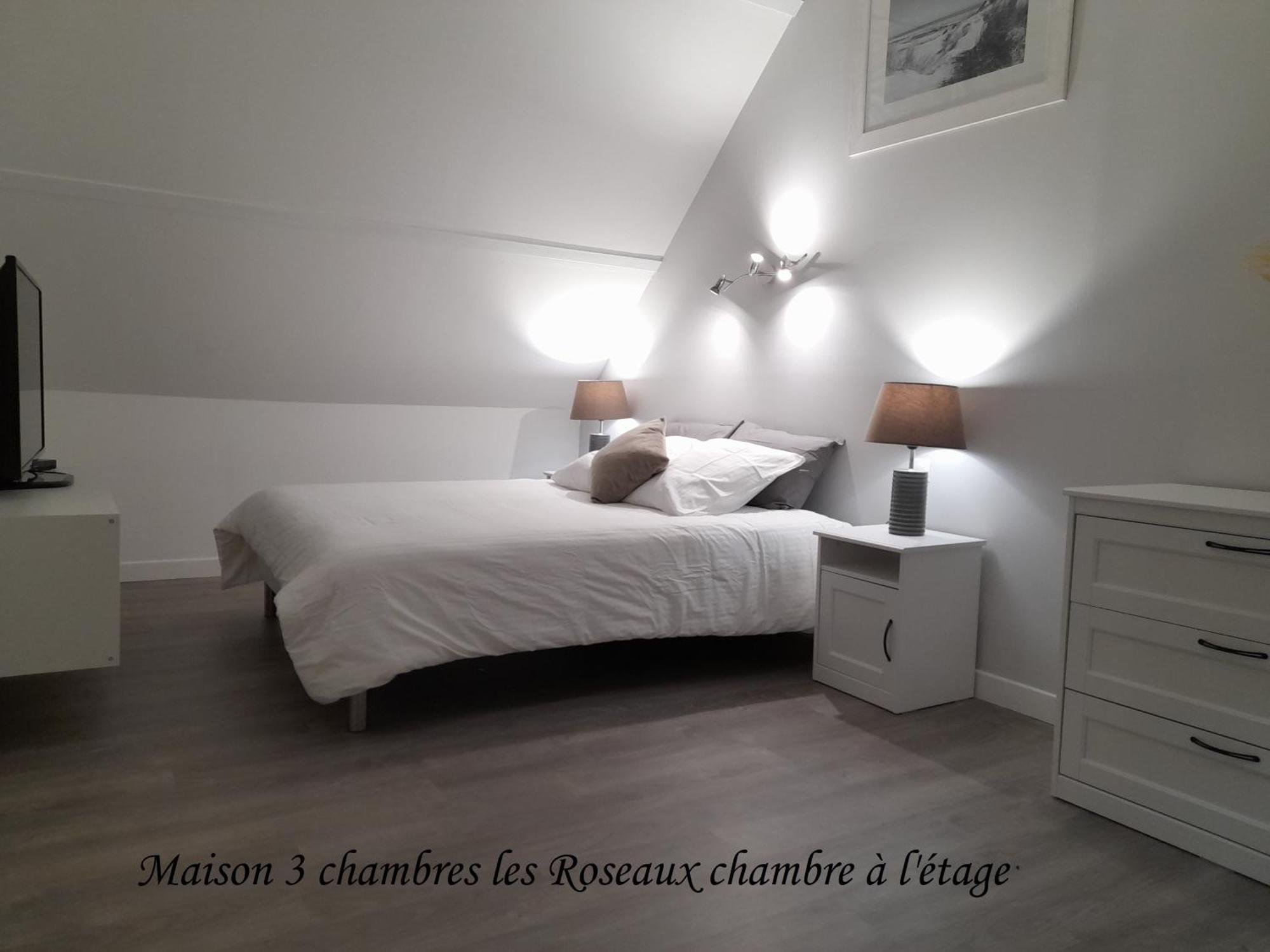 Domaine De L'Ermitage Villa Rue  Dış mekan fotoğraf