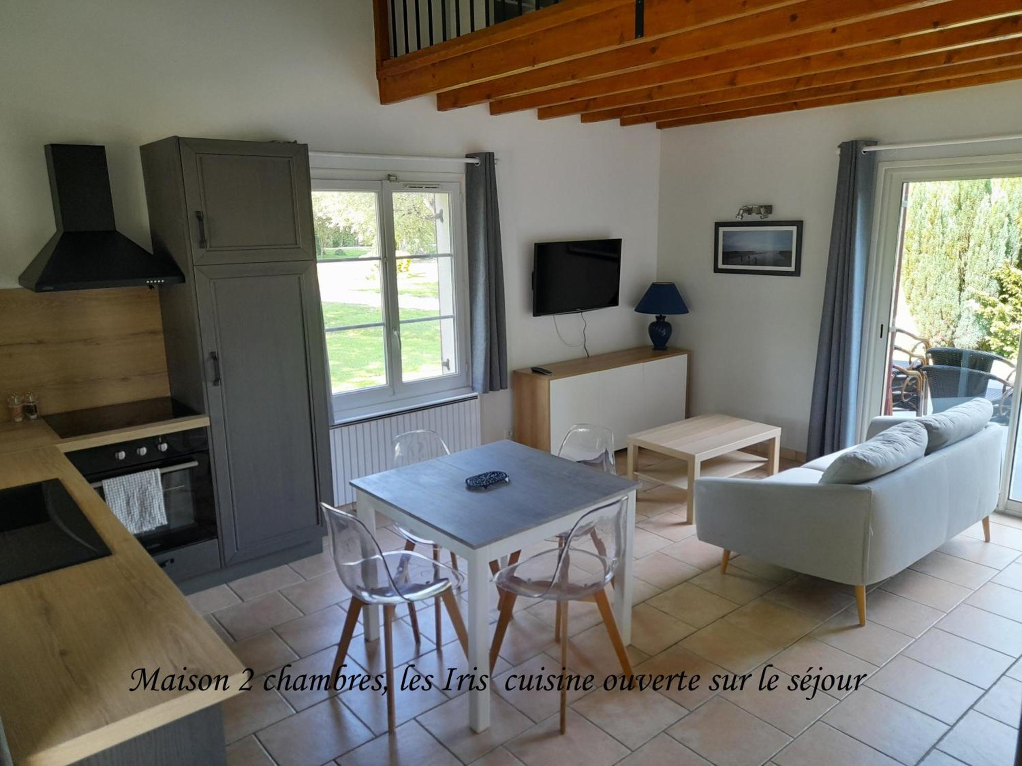 Domaine De L'Ermitage Villa Rue  Dış mekan fotoğraf