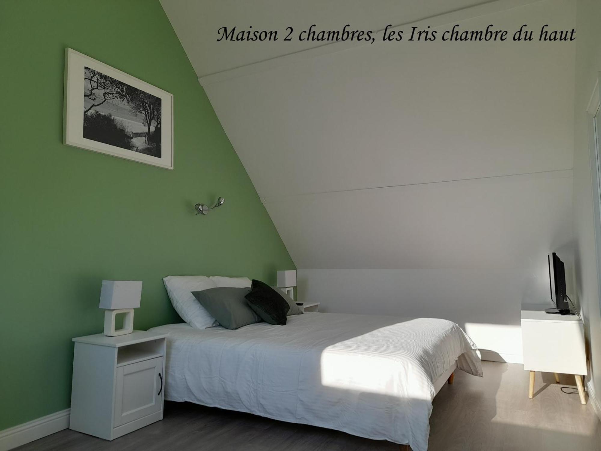 Domaine De L'Ermitage Villa Rue  Dış mekan fotoğraf