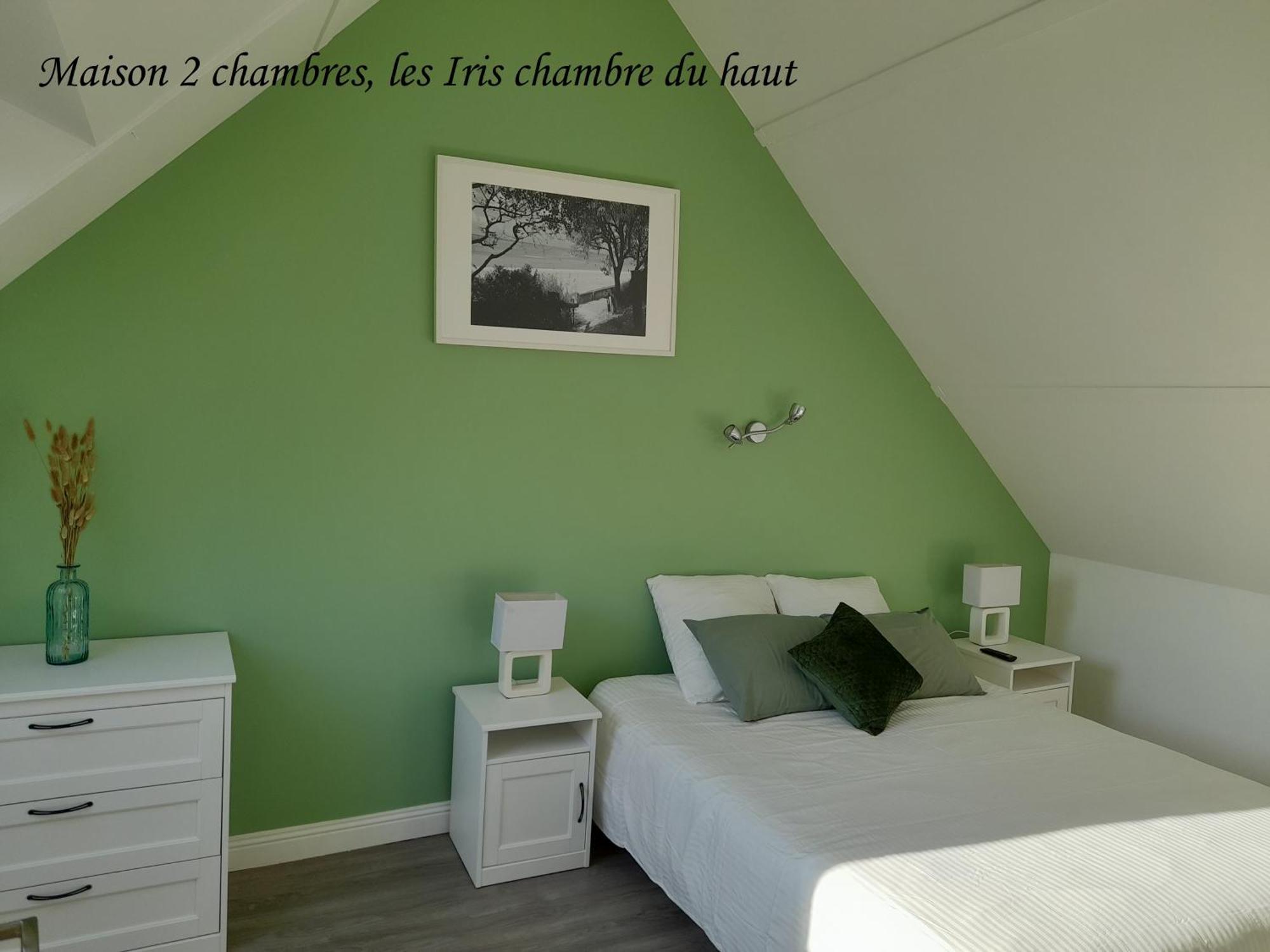 Domaine De L'Ermitage Villa Rue  Dış mekan fotoğraf